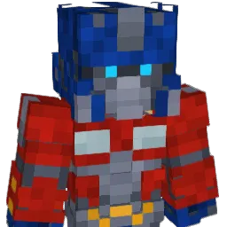 SplintedWhale's Minecraft skin