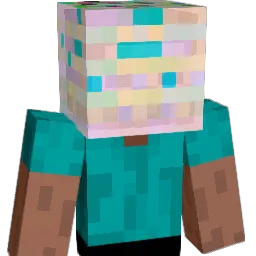Splinun's Minecraft skin