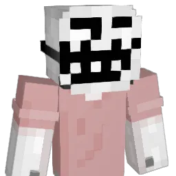 Split4Fun's Minecraft skin