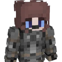 SplitAngel21's Minecraft skin