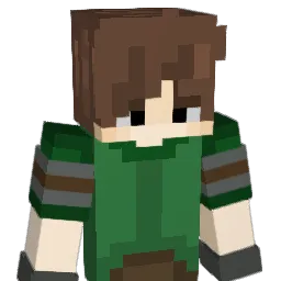 SplitKnight's Minecraft skin