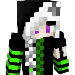 SplitWorlds's Minecraft skin