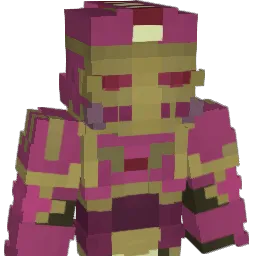 Split_Clown's Minecraft skin