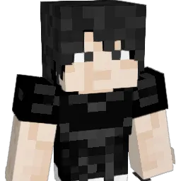 Split_Zzz's Minecraft skin