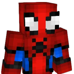 Splitpaw0o Minecraft avatar bust