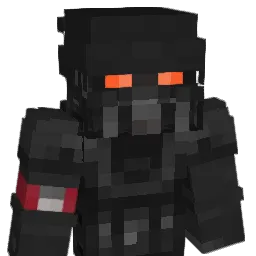 SplittingMammal's Minecraft skin