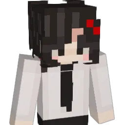 Splitzzz98 Minecraft avatar bust