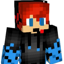 Splivyy's Minecraft skin
