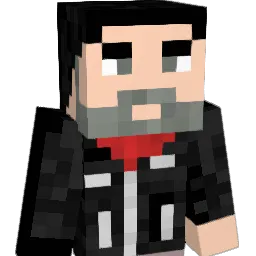 Splixz99 Minecraft avatar bust