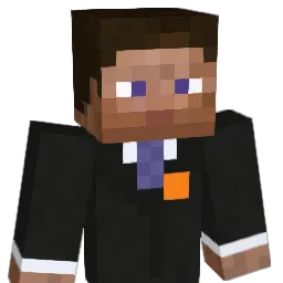 Spllliter's Minecraft skin