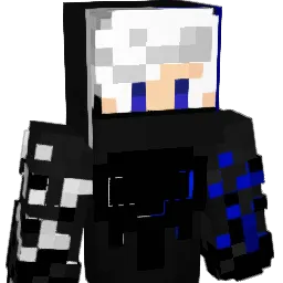 Sploder4432's Minecraft skin