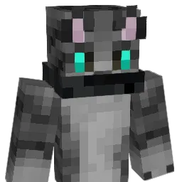 Sploggg's Minecraft skin