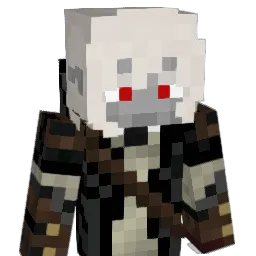 Splontot's Minecraft skin