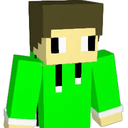 Splood's Minecraft skin
