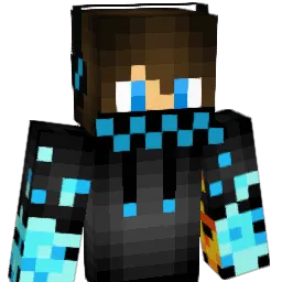 SploofHD Minecraft avatar bust