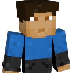 Splooncas's Minecraft skin