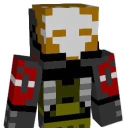 Sploosh_'s Minecraft skin