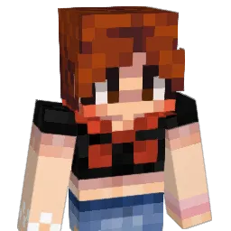 Splotch's Minecraft skin