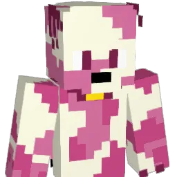 SplotchDog's Minecraft skin