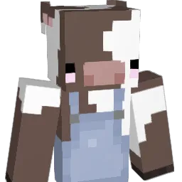 Splounder's Minecraft skin