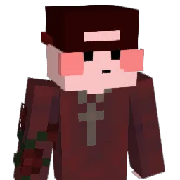 Spluh's Minecraft skin