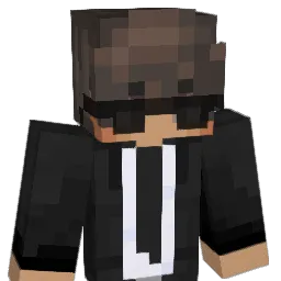 Splunky_ Minecraft avatar bust