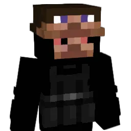 Spo0ky_ Minecraft avatar bust