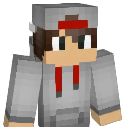 SpoX_HD Minecraft avatar bust
