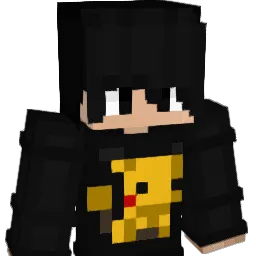 SpoZ7y Minecraft avatar bust