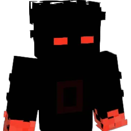 Spob1 Minecraft avatar bust