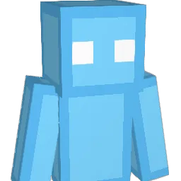 Spocco's Minecraft skin