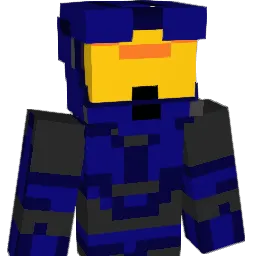 Spock003's Minecraft skin