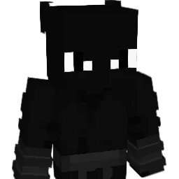 SpocoPoco Minecraft avatar bust