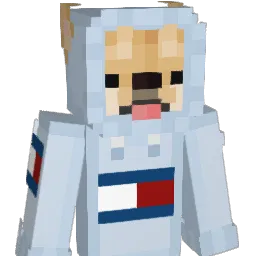 SpoconyPiotrus Minecraft avatar bust