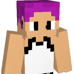 SpoderFukr's Minecraft skin