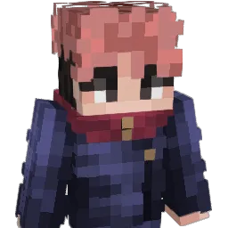 Spoderrr's Minecraft skin