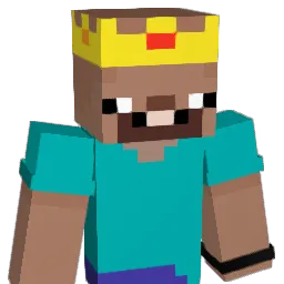 Spoerg_Liam Minecraft avatar bust