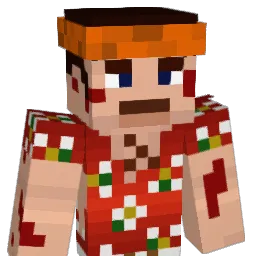 Spoetnik's Minecraft skin