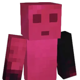 Spoftie Minecraft avatar bust