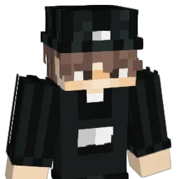 SpoikyYT Minecraft avatar bust