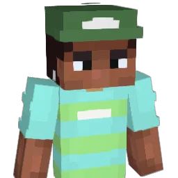 SpoiledMillll's Minecraft skin