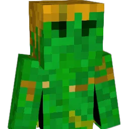 SpoiledPainter2v Minecraft avatar bust