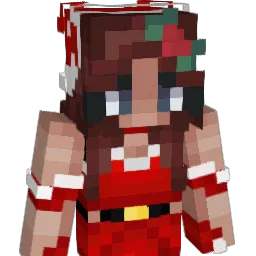 Spoiled_Sister Minecraft avatar bust