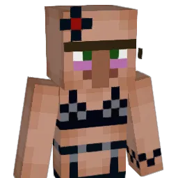 Spoiledmilk_1234 Minecraft avatar bust