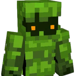 Spoinach's Minecraft skin