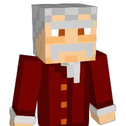 SpoinksSpaghetti Minecraft avatar bust