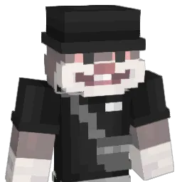 Spok3y Minecraft avatar bust