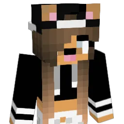 Spoken4's Minecraft skin