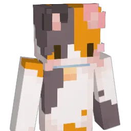 SpokenLemur5077 Minecraft avatar bust