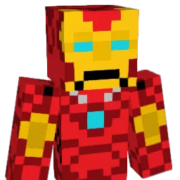 Spokesy_Slayer's Minecraft skin